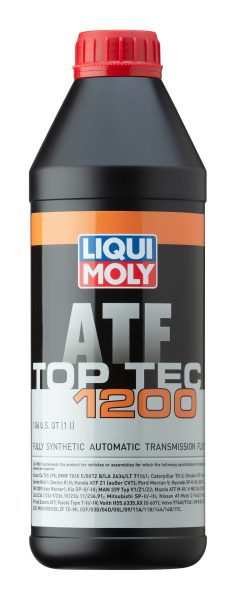 Liqui Moly Top Tec ATF 1200