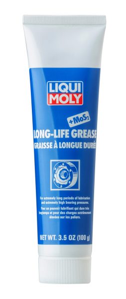 Liqui Moly MoS2 Long Life Grease