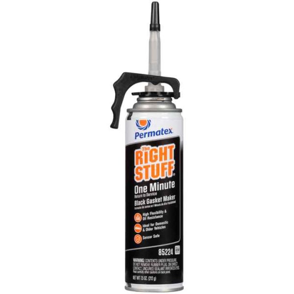 Permatex Power Bead Right Stuff Gasket Maker