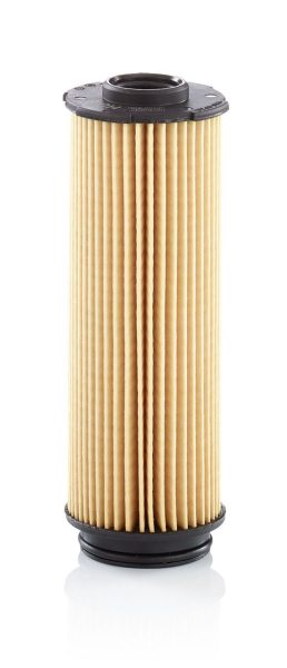 MANN-FILTER Oil Filter, HU 6022 Z