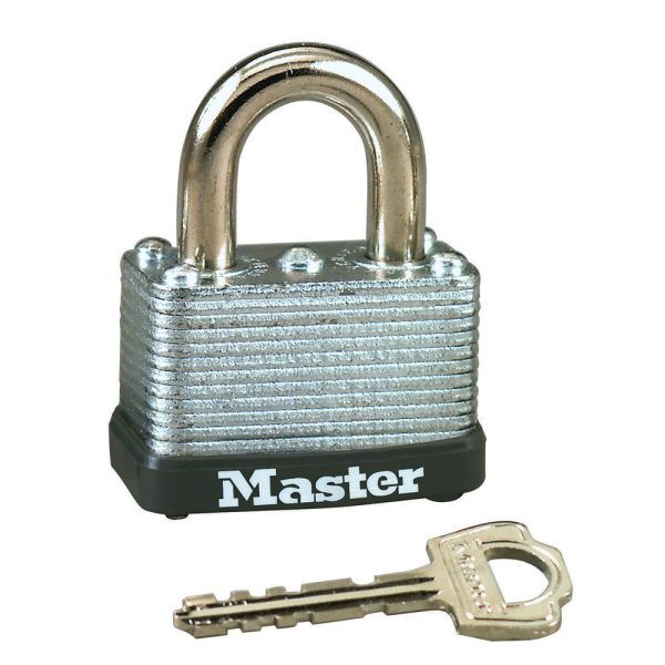 Master Lock Small Padlock