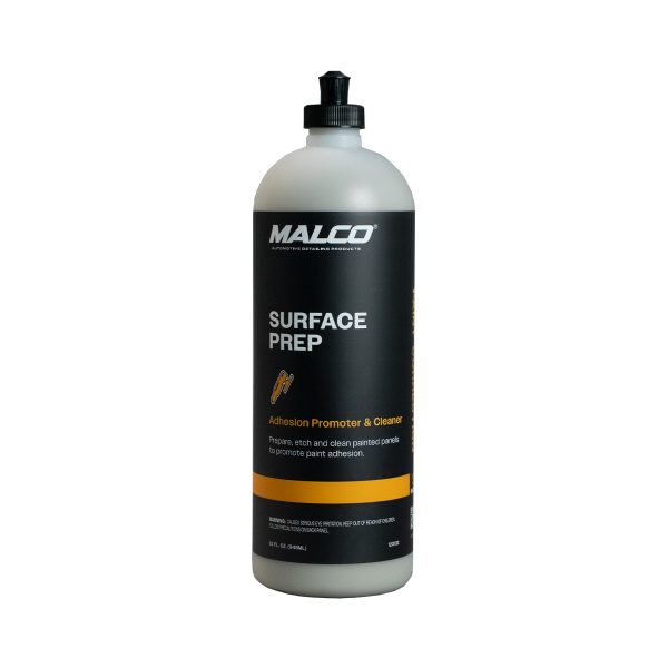 Malco Surface Prep Adhesion Promoter, 32 Oz