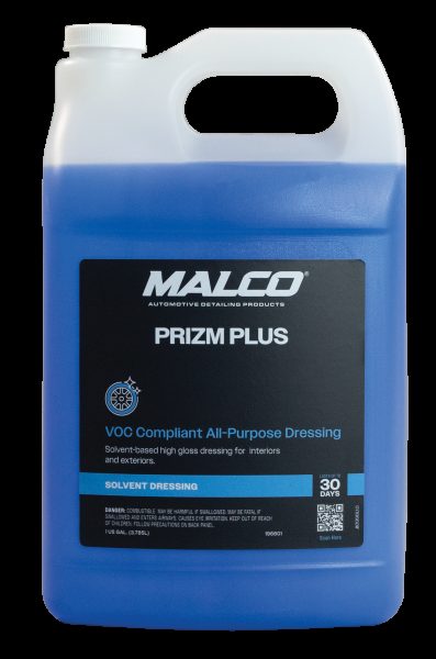 Malco Prizm Plus All-purpose Dressing, 1 Gal