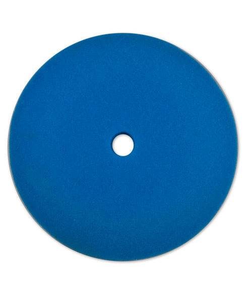 Malco Blue Foam Soft Polish Buffing Pad, 8.5"