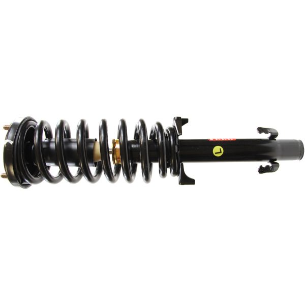 Monroe Quick-Strut Complete Strut Assembly, Left