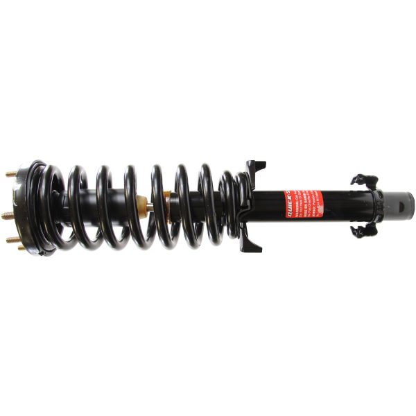 Monroe Quick-Strut Complete Strut Assembly, Right