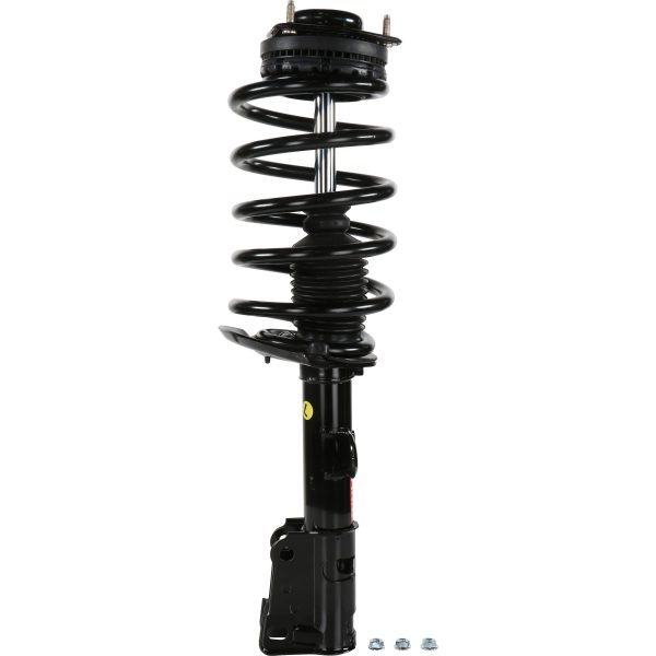 Monroe Quick-Strut Complete Strut Assembly, Left