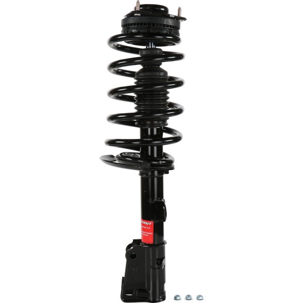 Monroe Quick-Strut Complete Strut Assembly, Right