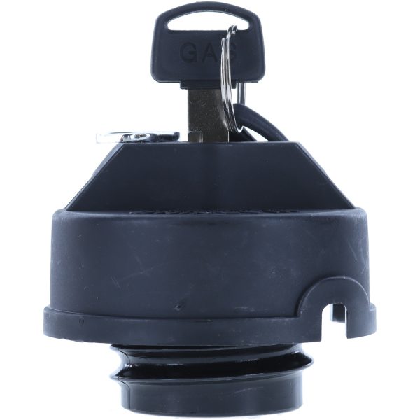 Motorad Locking Fuel Cap