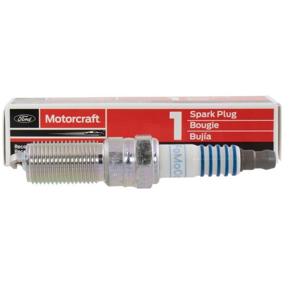 Motorcraft Spark Plug