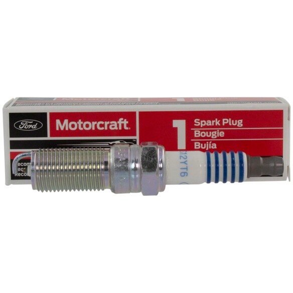 Motorcraft Spark Plug