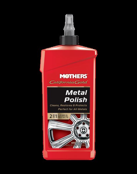 Mothers California Gold Metal Polish