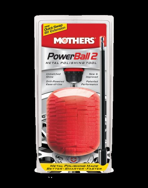Mothers PowerBall 2