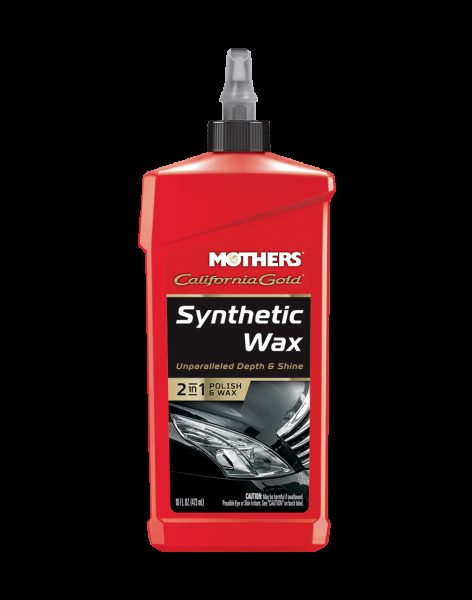 Mothers Wax