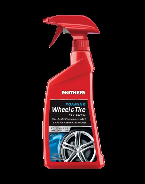 Mothers Foam Wheel