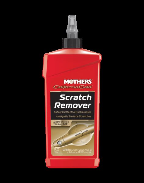Mothers California Gold Scratch Remover