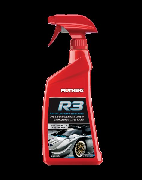 Mothers R3 Racing Rubber Remover