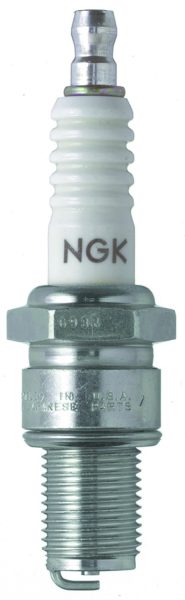 NGK Spark Plug