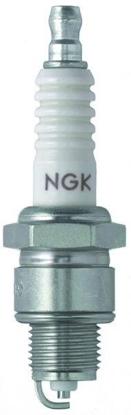 NGK Spark Plug