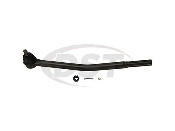 Parts Master Tie Rod End