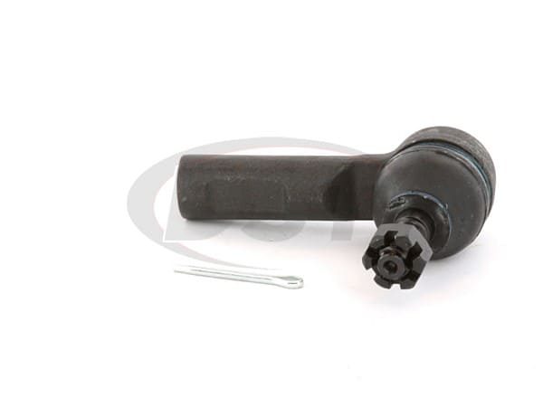 Parts Master Tie Rod End