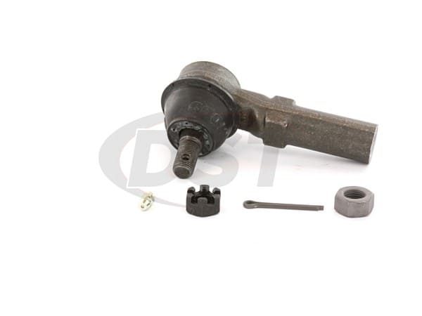 Parts Master Tie Rod End