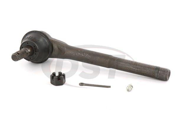 Parts Master Tie Rod End