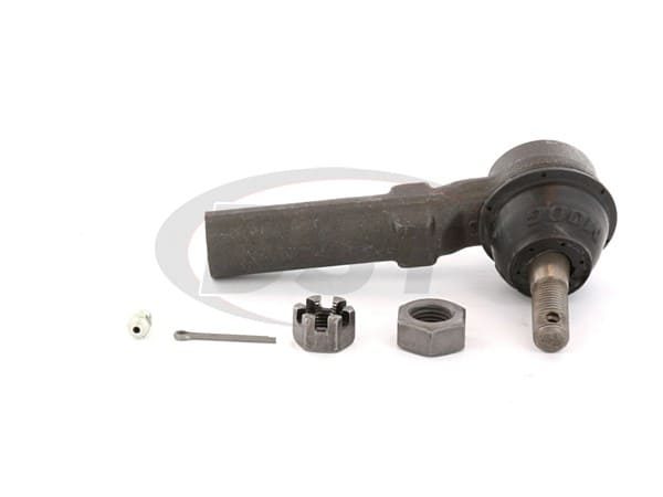 Parts Master Tie Rod End