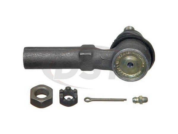 Parts Master Tie Rod End
