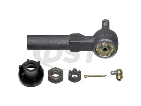 Parts Master Tie Rod End