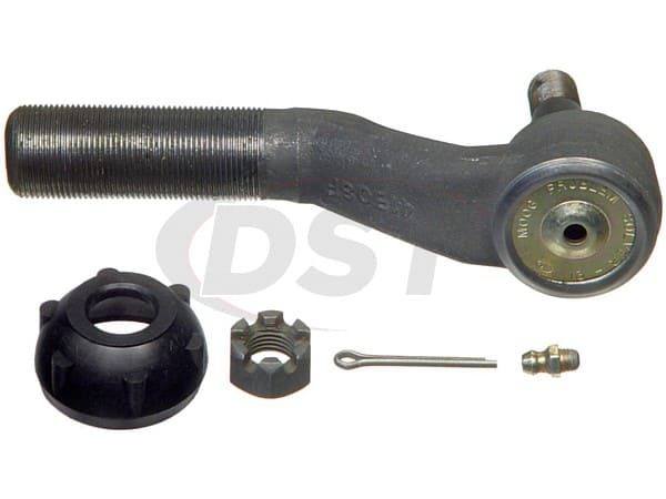 Parts Master Tie Rod End