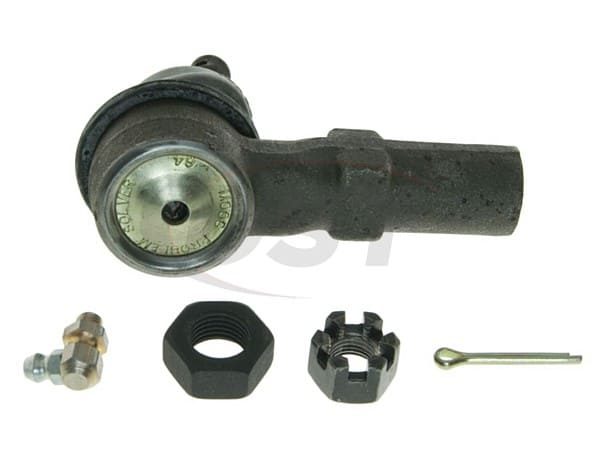Parts Master Tie Rod End