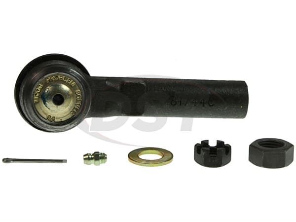 Parts Master Tie Rod End
