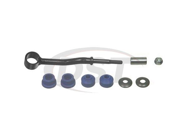 Parts Master Sway Bar End Link Kit