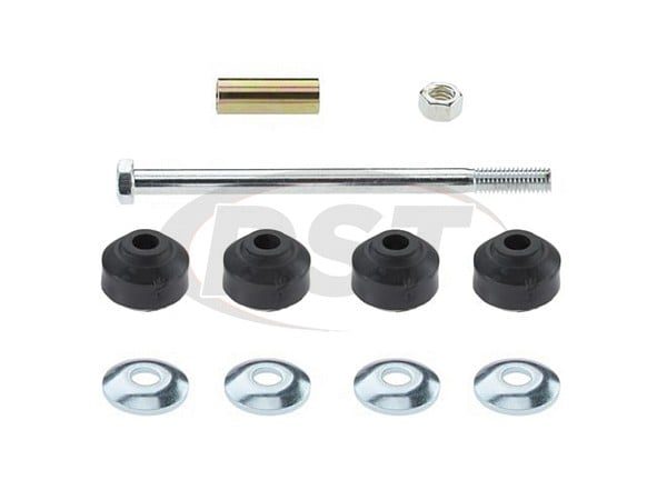 Parts Master Sway Bar End Link Kit