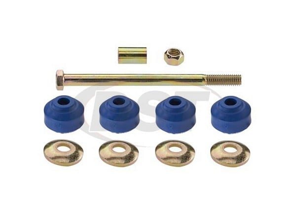 Parts Master Sway Bar End Link Kit