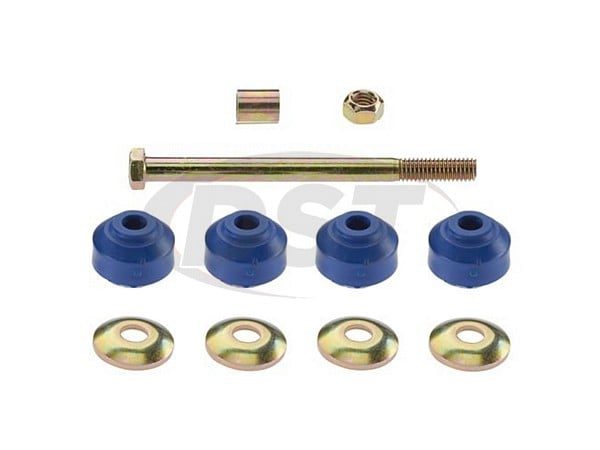 Parts Master Sway Bar End Link Kit