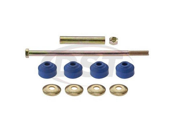 Parts Master Sway Bar End Link Kit
