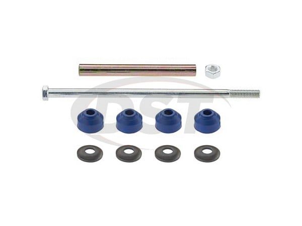 Parts Master Sway Bar End Link Kit