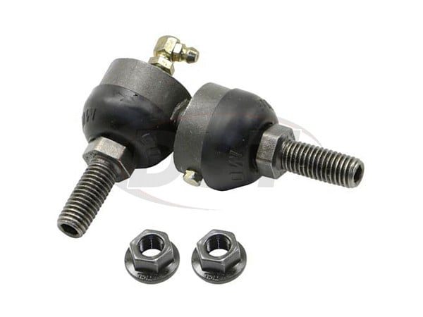 Parts Master Sway Bar End Link Kit