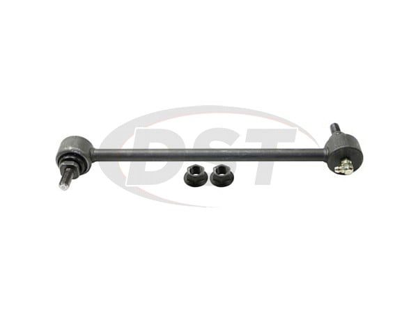Parts Master Sway Bar End Link Kit