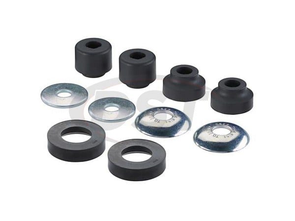 Parts Master Radius Arm Bushing
