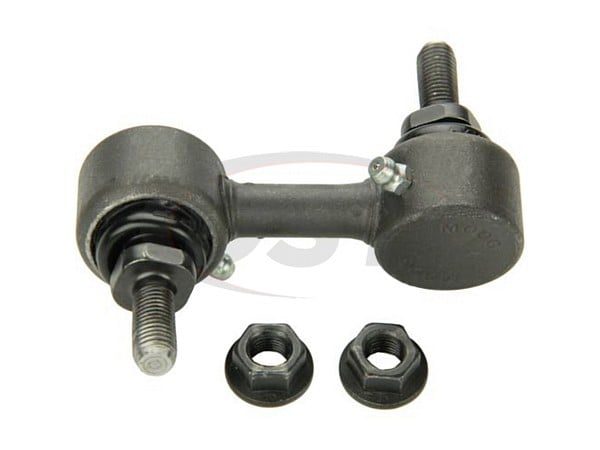 Parts Master Sway Bar End Link Kit