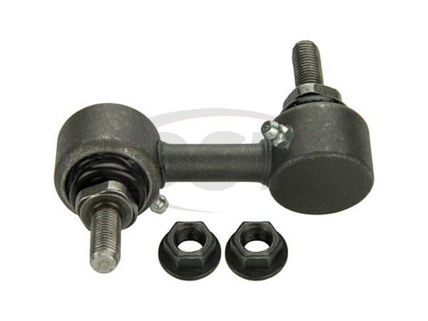 Parts Master Sway Bar End Link Kit
