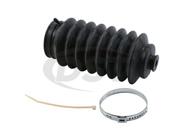 Parts Master Rack And Pinion Bellows Kit