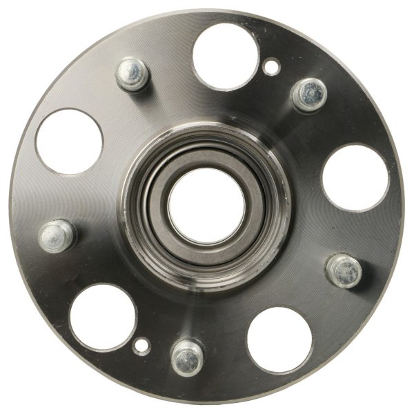 Parts Master Wheel Bearing and Hub Assembly