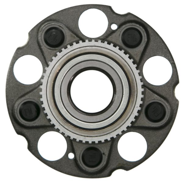 Parts Master Wheel Bearing and Hub Assembly