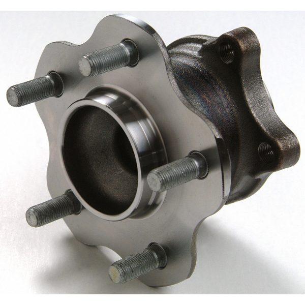 Parts Master Wheel Bearing and Hub Assembly