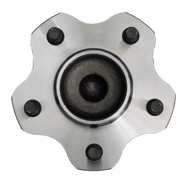 Parts Master Wheel Bearing and Hub Assembly
