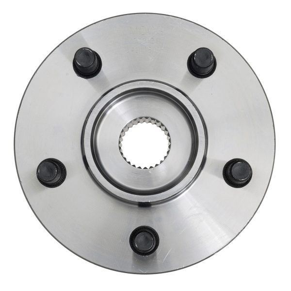 Parts Master Wheel Bearing and Hub Assembly